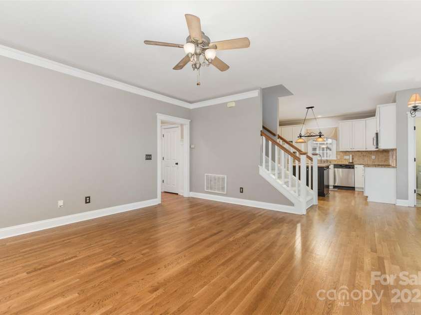 3906 Balsam Street, Indian Trail, NC 28079.  MLS# CAR4258079, YatesRealty ID 28508. 