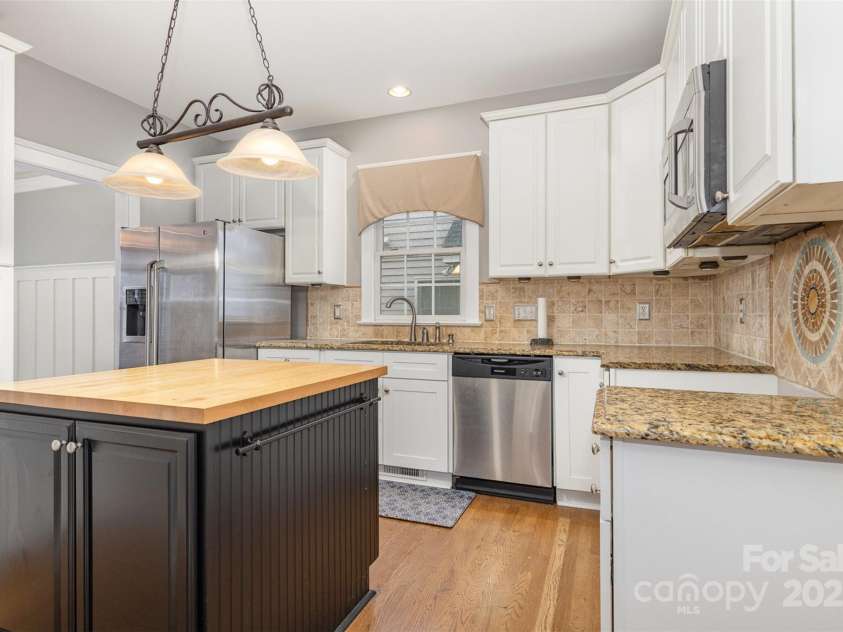 3906 Balsam Street, Indian Trail, NC 28079.  MLS# CAR4258079, YatesRealty ID 28508. 