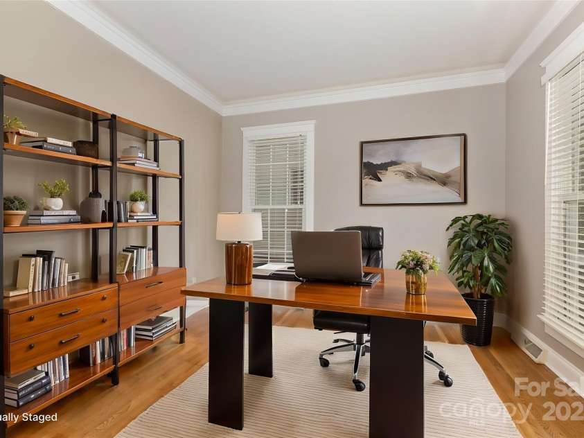 3906 Balsam Street, Indian Trail, NC 28079.  MLS# CAR4258079, YatesRealty ID 28508. 