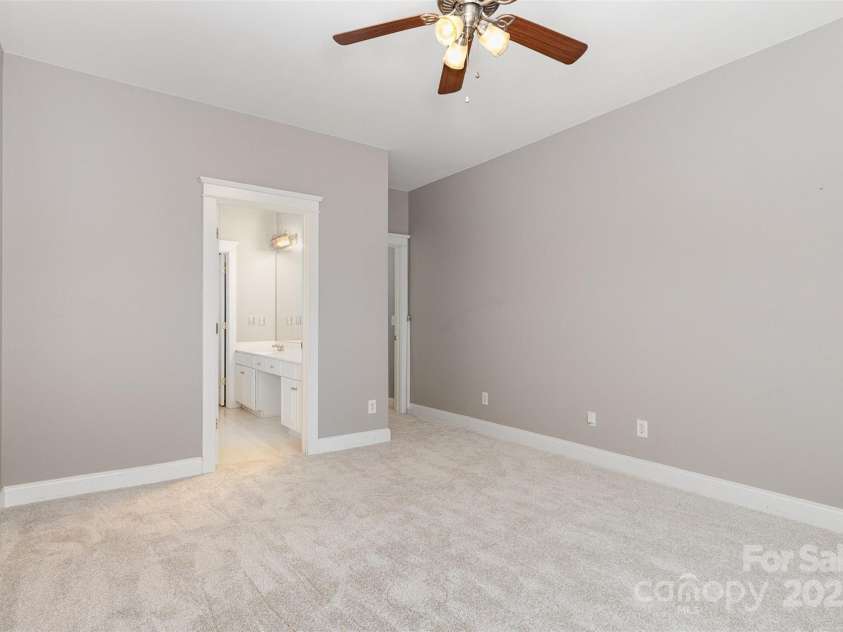 3906 Balsam Street, Indian Trail, NC 28079.  MLS# CAR4258079, YatesRealty ID 28508. 