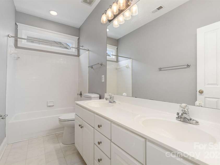 3906 Balsam Street, Indian Trail, NC 28079.  MLS# CAR4258079, YatesRealty ID 28508. 