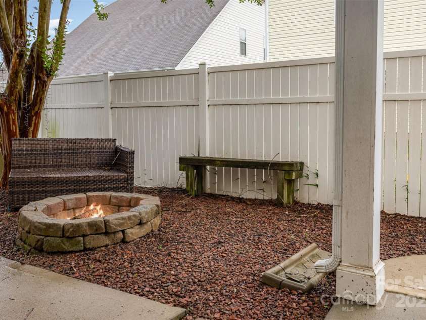 3906 Balsam Street, Indian Trail, NC 28079.  MLS# CAR4258079, YatesRealty ID 28508. 