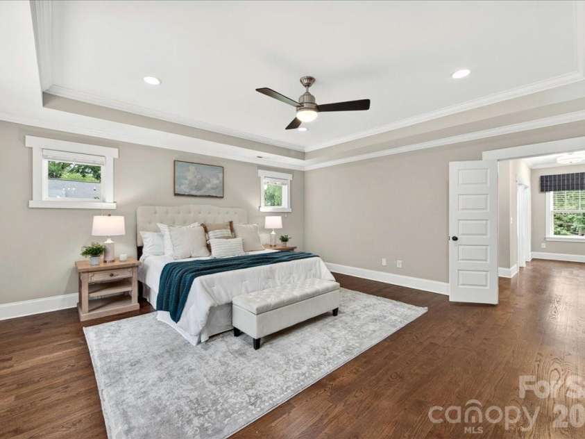 1624 Brook Road, Charlotte, NC 28205.  MLS# CAR4377757, YatesRealty ID 28509. 