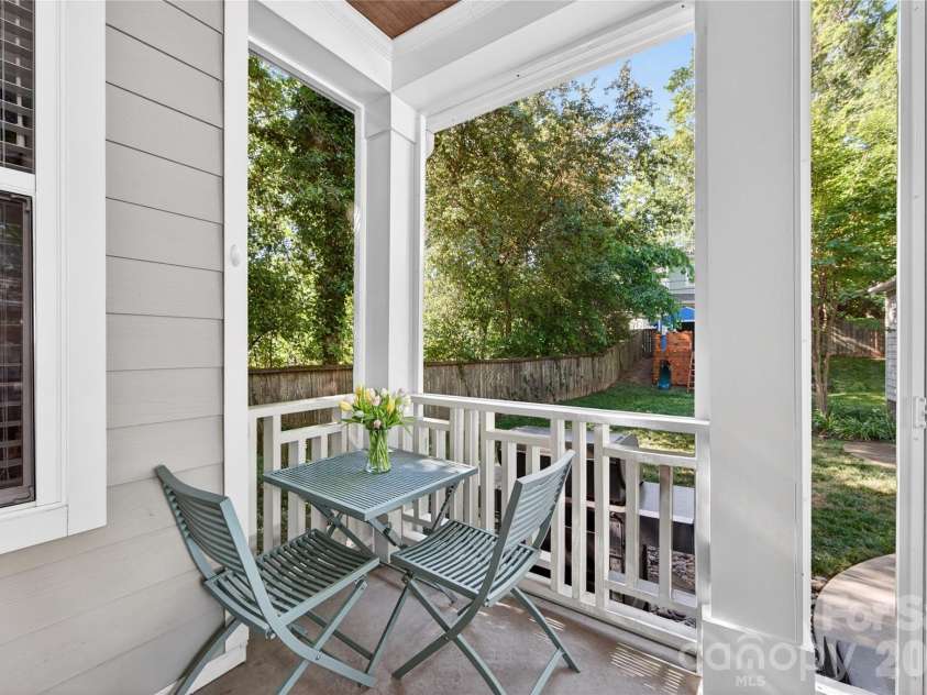 1624 Brook Road, Charlotte, NC 28205.  MLS# CAR4377757, YatesRealty ID 28509. 