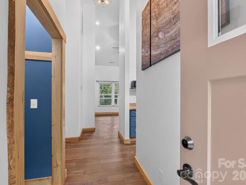 143 Eagles Avenue, Lake Lure, NC 28746.  MLS# CAR4381397, YatesRealty ID 28511. 