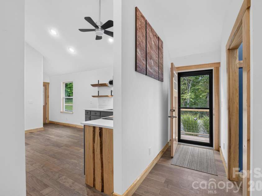 143 Eagles Avenue, Lake Lure, NC 28746.  MLS# CAR4381397, YatesRealty ID 28511. 