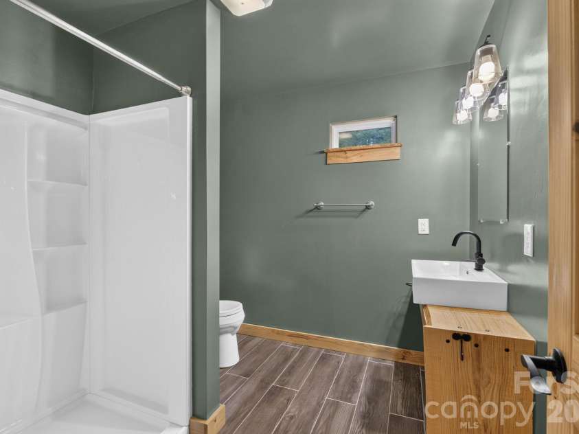 143 Eagles Avenue, Lake Lure, NC 28746.  MLS# CAR4381397, YatesRealty ID 28511. 