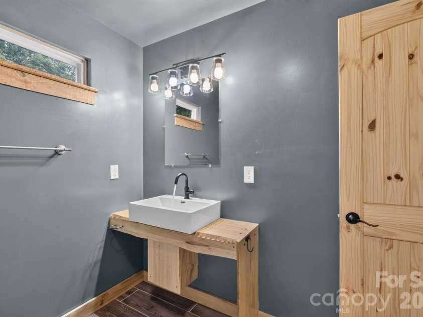 143 Eagles Avenue, Lake Lure, NC 28746.  MLS# CAR4381397, YatesRealty ID 28511. 
