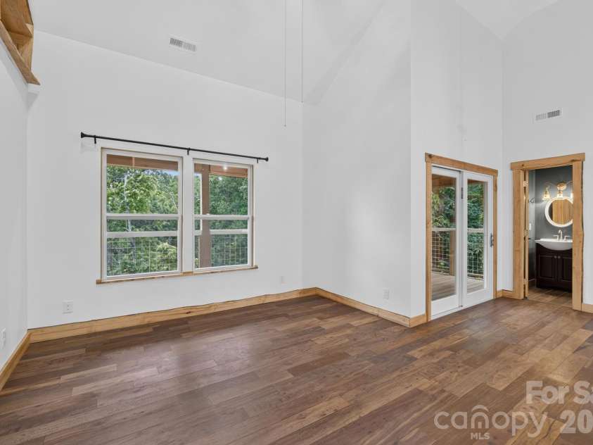 143 Eagles Avenue, Lake Lure, NC 28746.  MLS# CAR4381397, YatesRealty ID 28511. 