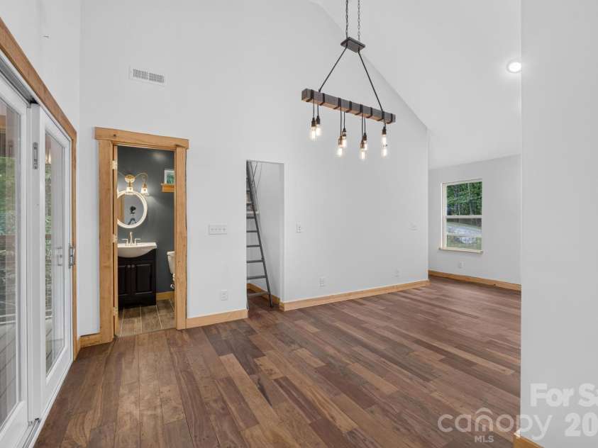 143 Eagles Avenue, Lake Lure, NC 28746.  MLS# CAR4381397, YatesRealty ID 28511. 