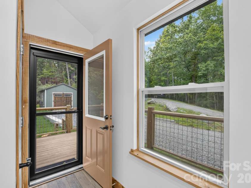 143 Eagles Avenue, Lake Lure, NC 28746.  MLS# CAR4381397, YatesRealty ID 28511. 