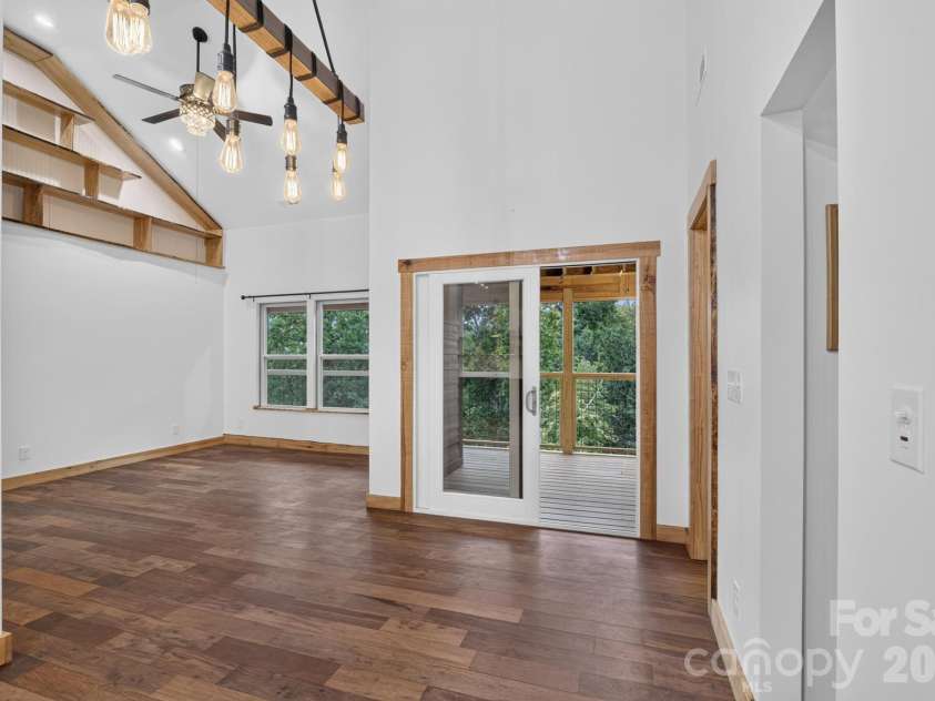 143 Eagles Avenue, Lake Lure, NC 28746.  MLS# CAR4381397, YatesRealty ID 28511. 