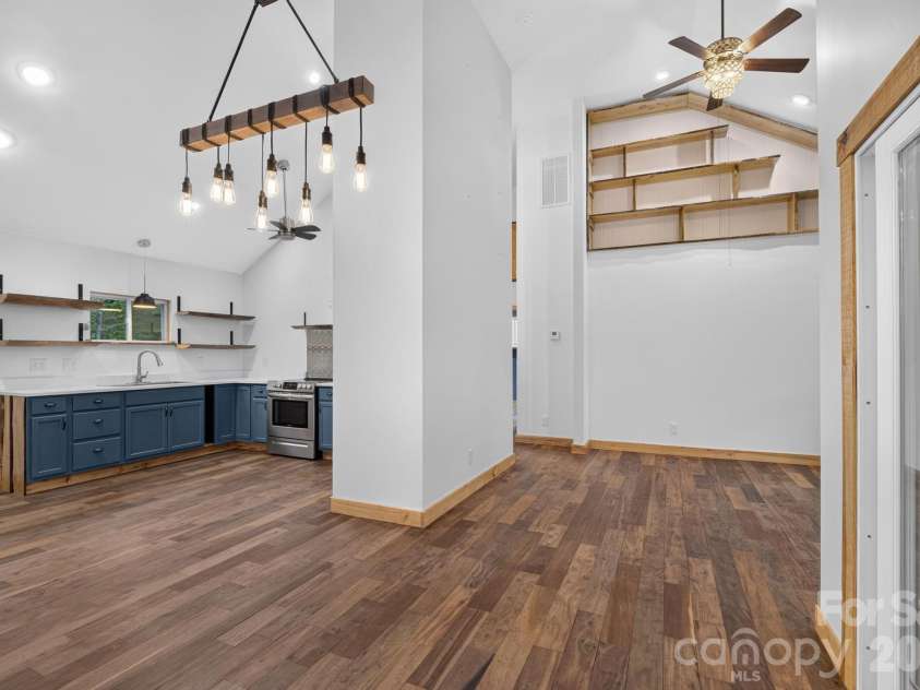 143 Eagles Avenue, Lake Lure, NC 28746.  MLS# CAR4381397, YatesRealty ID 28511. 