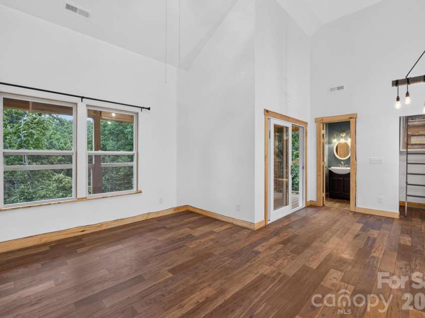 143 Eagles Avenue, Lake Lure, NC 28746.  MLS# CAR4381397, YatesRealty ID 28511. 