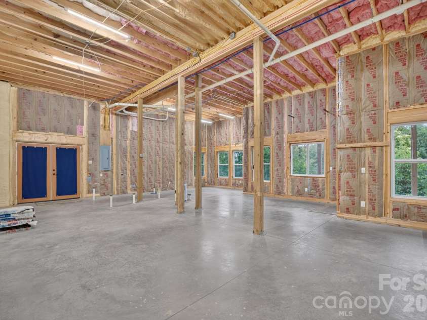 143 Eagles Avenue, Lake Lure, NC 28746.  MLS# CAR4381397, YatesRealty ID 28511. 