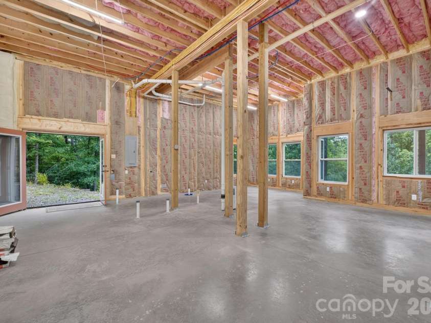 143 Eagles Avenue, Lake Lure, NC 28746.  MLS# CAR4381397, YatesRealty ID 28511. 