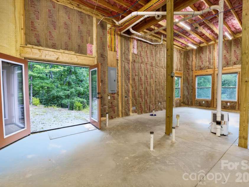 143 Eagles Avenue, Lake Lure, NC 28746.  MLS# CAR4381397, YatesRealty ID 28511. 
