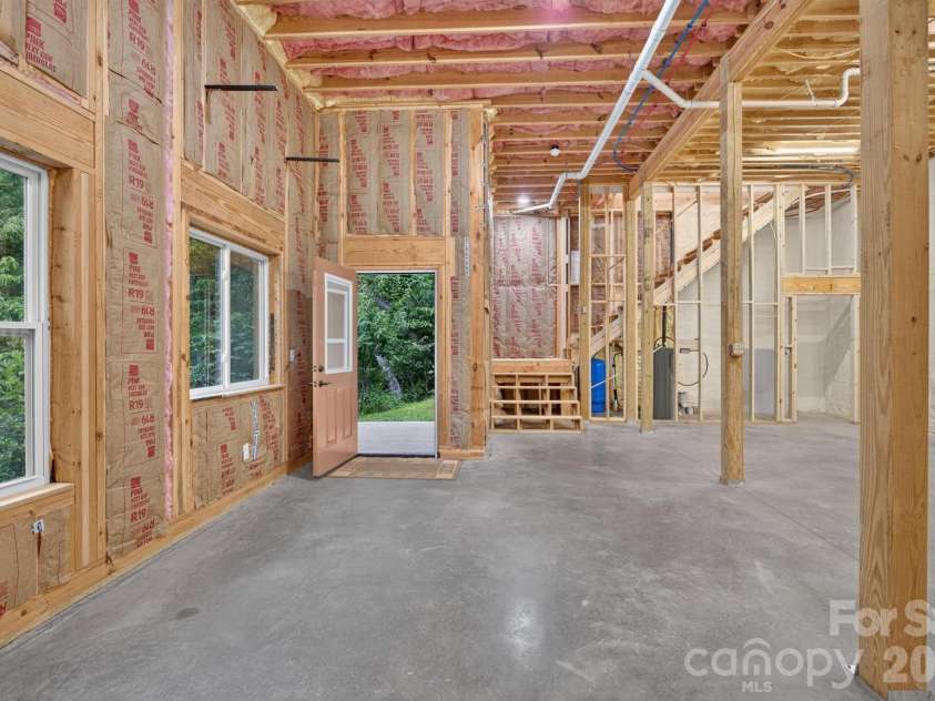 143 Eagles Avenue, Lake Lure, NC 28746.  MLS# CAR4381397, YatesRealty ID 28511. 