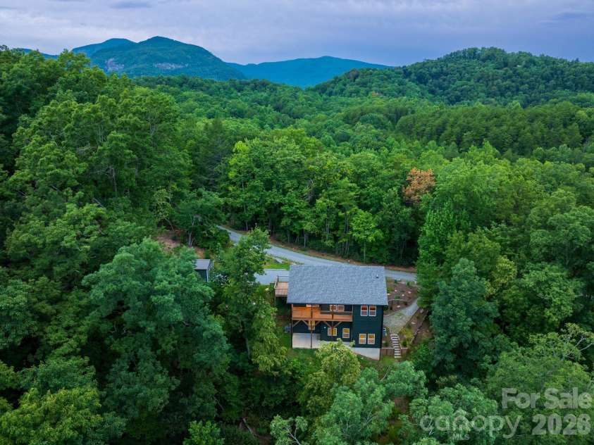 143 Eagles Avenue, Lake Lure, NC 28746.  MLS# CAR4381397, YatesRealty ID 28511. 