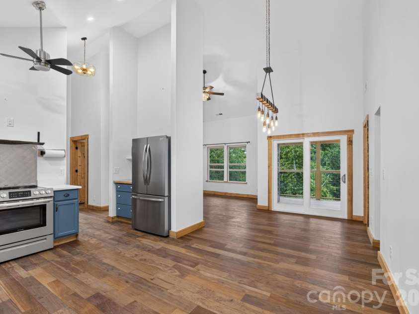 143 Eagles Avenue, Lake Lure, NC 28746.  MLS# CAR4381397, YatesRealty ID 28511. 