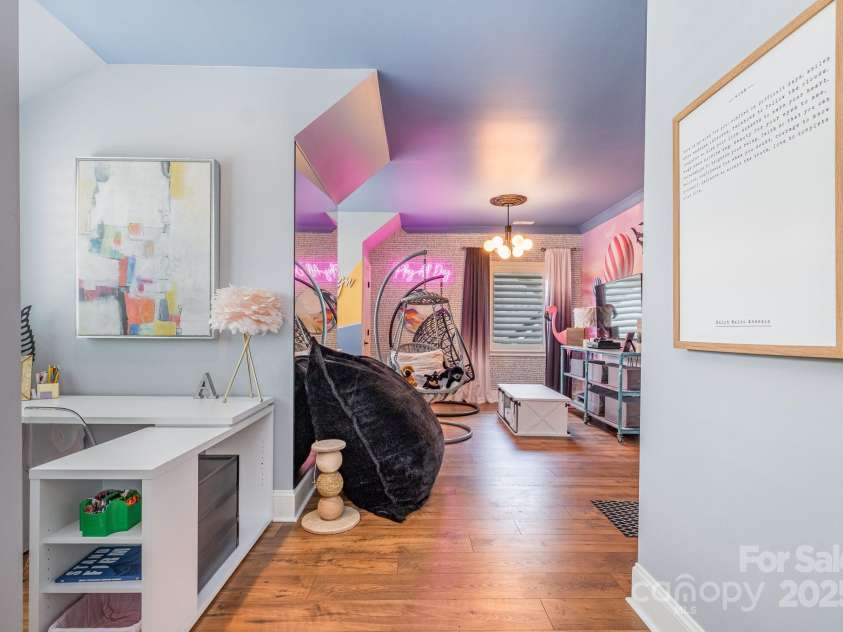 708 Amalfi Drive, Davidson, NC 28036.  MLS# CAR4281253, YatesRealty ID 28511. Guest Room 3/bonus