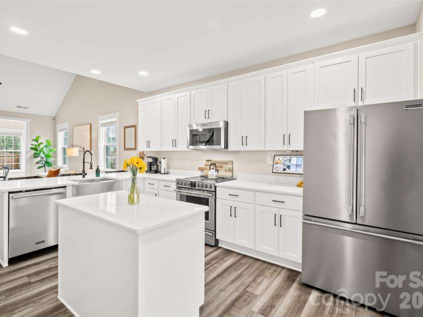 12 Christie Court, Fletcher, NC 28732.  MLS# CAR4350437, YatesRealty ID 28513. 