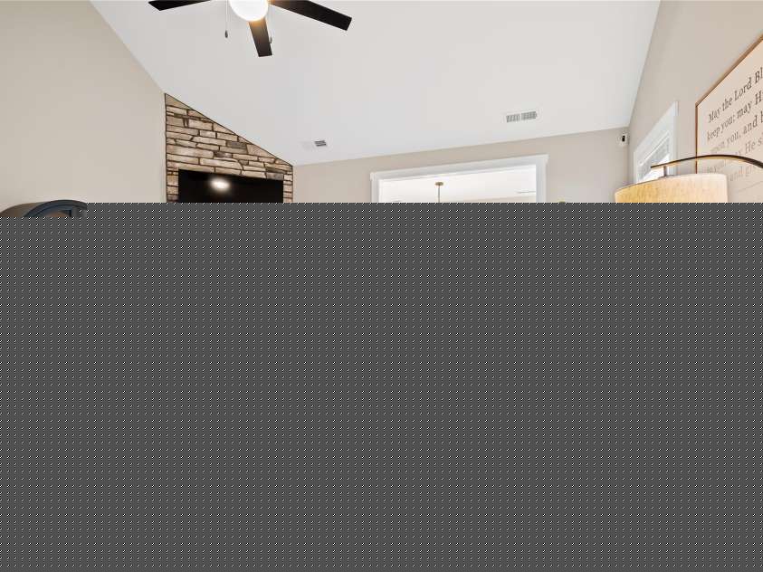 12 Christie Court, Fletcher, NC 28732.  MLS# CAR4350437, YatesRealty ID 28513. 