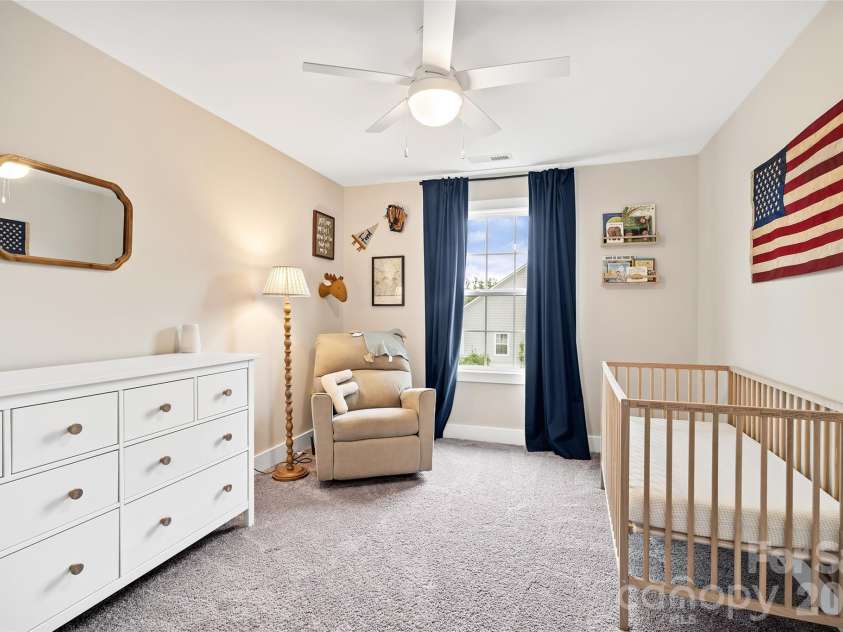 12 Christie Court, Fletcher, NC 28732.  MLS# CAR4350437, YatesRealty ID 28513. 