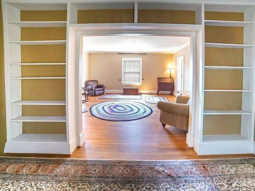108 Beall Street, Lenoir, NC 28645.  MLS# CAR4385837, YatesRealty ID 28516. 