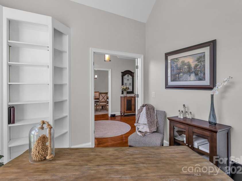 818 Kings Crossing Drive, Concord, NC 28027.  MLS# CAR4280822, YatesRealty ID 28516. 