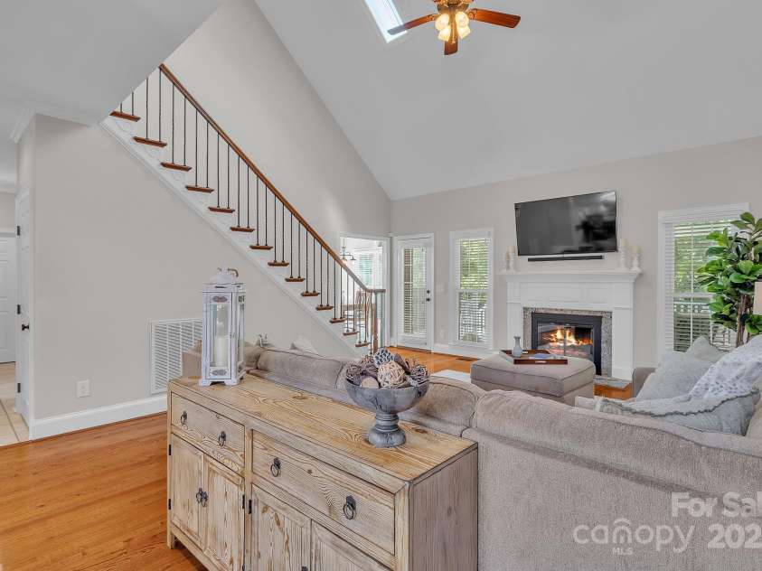 818 Kings Crossing Drive, Concord, NC 28027.  MLS# CAR4280822, YatesRealty ID 28516. 