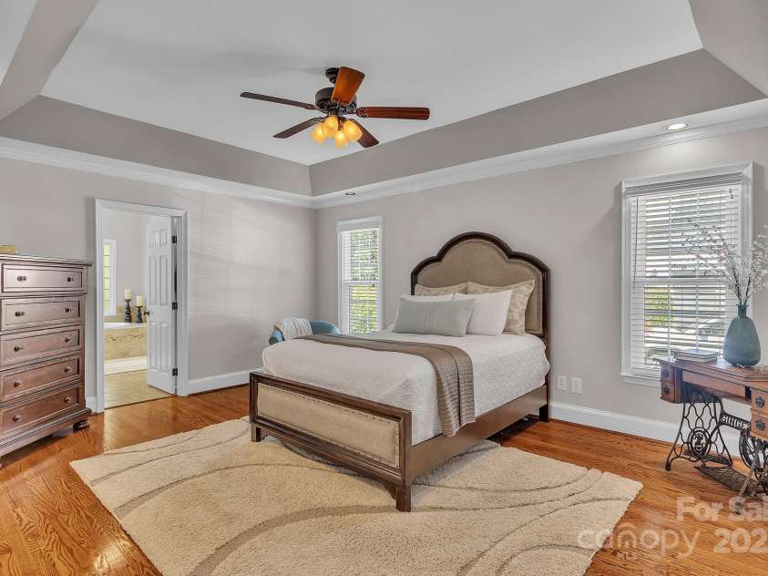 818 Kings Crossing Drive, Concord, NC 28027.  MLS# CAR4280822, YatesRealty ID 28516. 