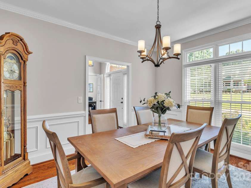 818 Kings Crossing Drive, Concord, NC 28027.  MLS# CAR4280822, YatesRealty ID 28516. 