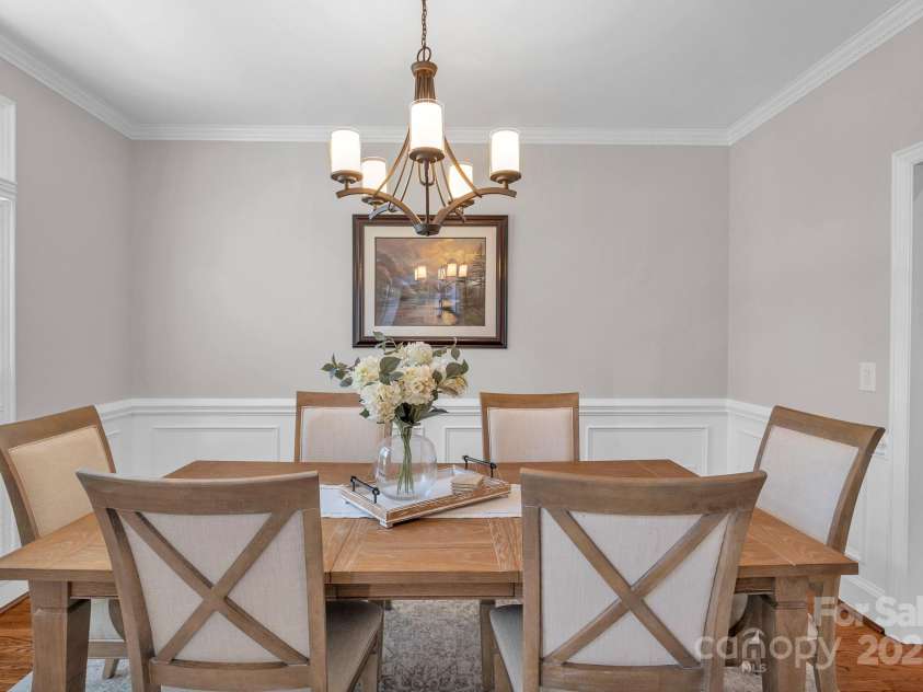 818 Kings Crossing Drive, Concord, NC 28027.  MLS# CAR4280822, YatesRealty ID 28516. 