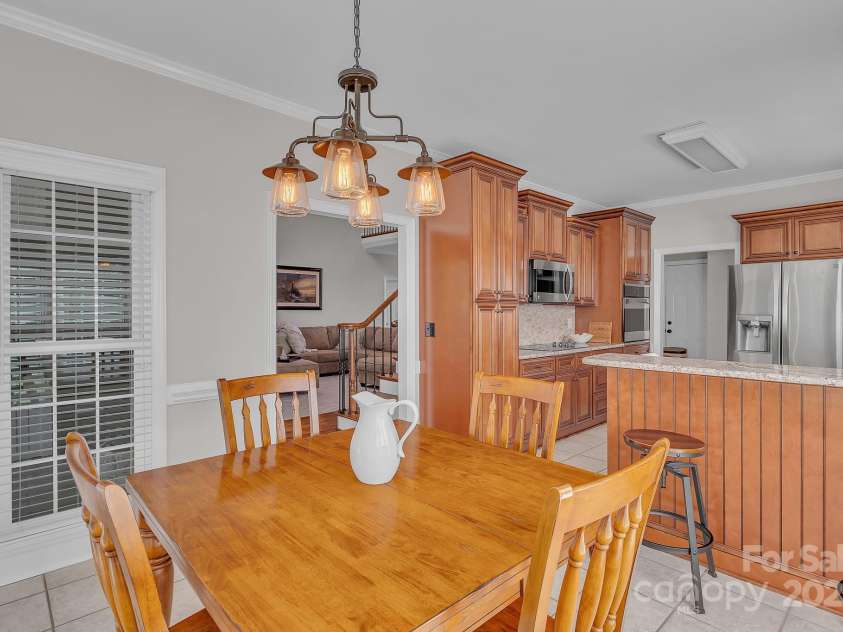 818 Kings Crossing Drive, Concord, NC 28027.  MLS# CAR4280822, YatesRealty ID 28516. 