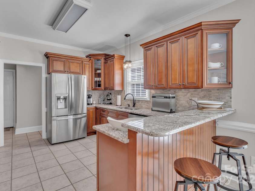 818 Kings Crossing Drive, Concord, NC 28027.  MLS# CAR4280822, YatesRealty ID 28516. 