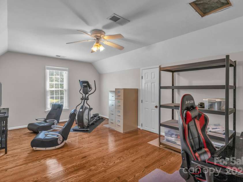 818 Kings Crossing Drive, Concord, NC 28027.  MLS# CAR4280822, YatesRealty ID 28516. 