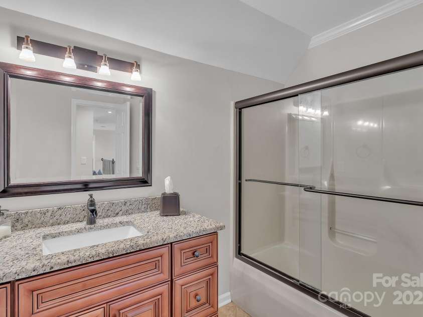 818 Kings Crossing Drive, Concord, NC 28027.  MLS# CAR4280822, YatesRealty ID 28516. 