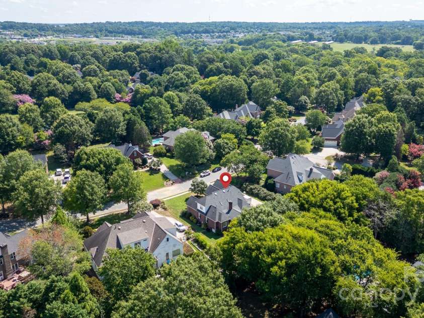 818 Kings Crossing Drive, Concord, NC 28027.  MLS# CAR4280822, YatesRealty ID 28516. 