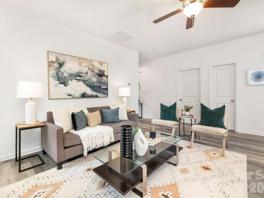 1499 Ware Avenue, Gastonia, NC 28052.  MLS# CAR4379364, YatesRealty ID 28517. Representation