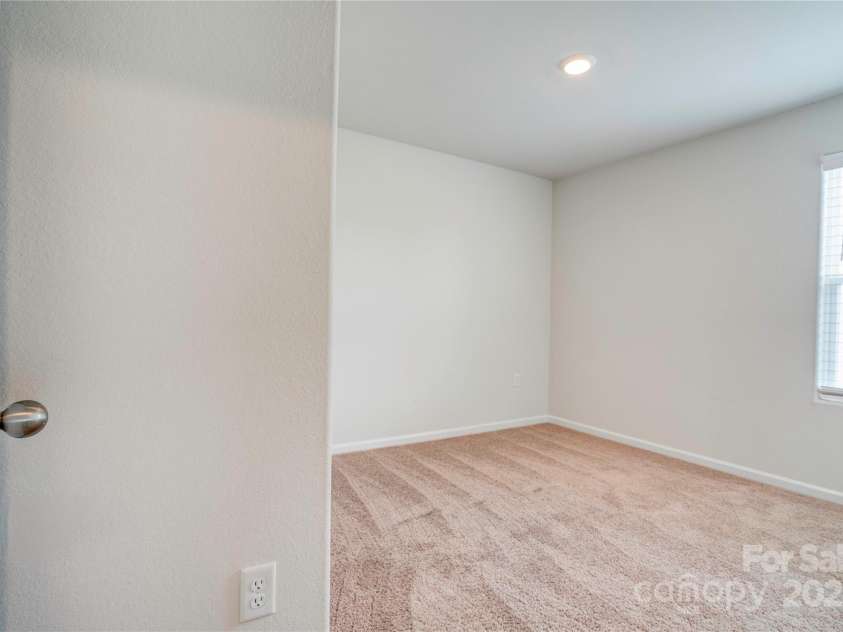 180 Rosedale Street, Kings Mountain, NC 28086.  MLS# CAR4283146, YatesRealty ID 28517. Bedroom 2