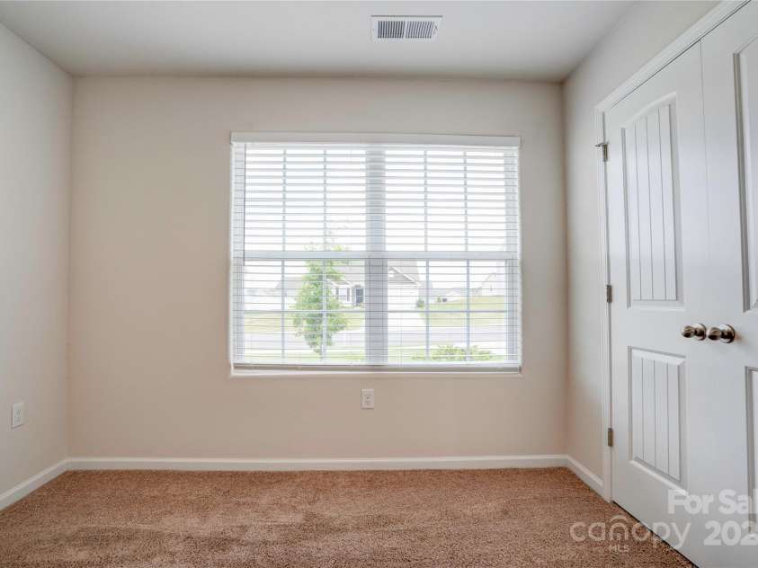 180 Rosedale Street, Kings Mountain, NC 28086.  MLS# CAR4283146, YatesRealty ID 28517. Bedroom 3