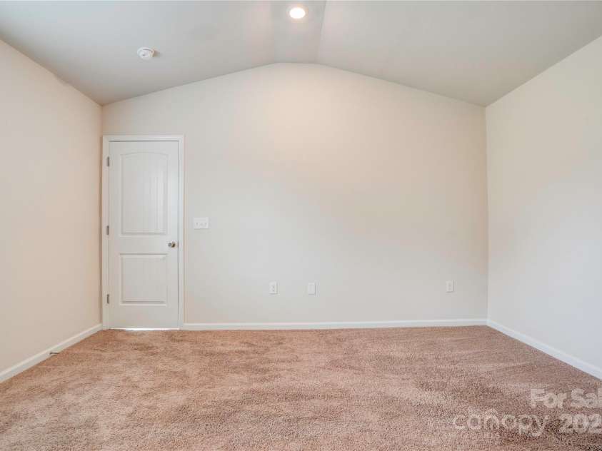 180 Rosedale Street, Kings Mountain, NC 28086.  MLS# CAR4283146, YatesRealty ID 28517. Primary Bedroom