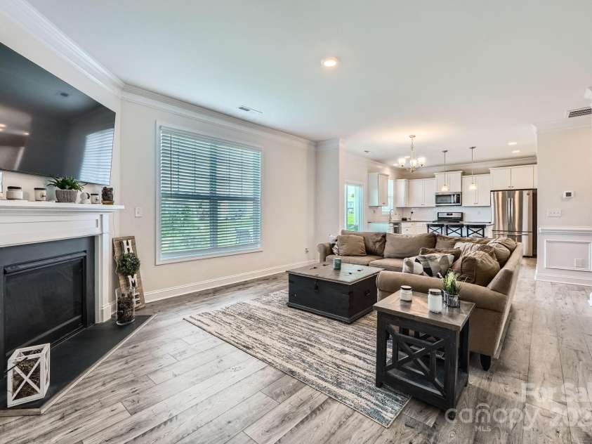 128 Championship Drive, Mooresville, NC 28115.  MLS# CAR4253637, YatesRealty ID 28518. 
