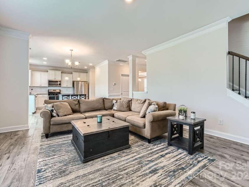 128 Championship Drive, Mooresville, NC 28115.  MLS# CAR4253637, YatesRealty ID 28518. 