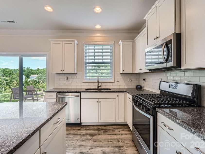 128 Championship Drive, Mooresville, NC 28115.  MLS# CAR4253637, YatesRealty ID 28518. 