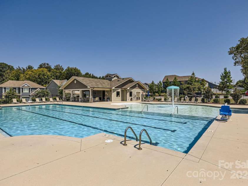128 Championship Drive, Mooresville, NC 28115.  MLS# CAR4253637, YatesRealty ID 28518. Summer fun!