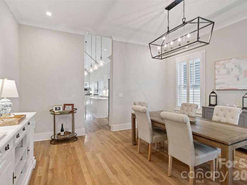 1826 Wickford Place, Charlotte, NC 28203.  MLS# CAR4344880, YatesRealty ID 28519. 