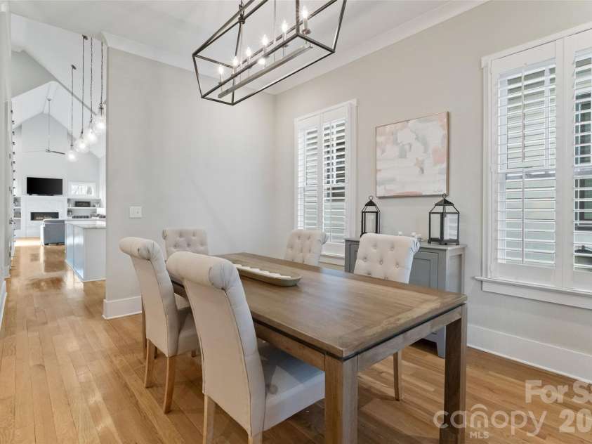 1826 Wickford Place, Charlotte, NC 28203.  MLS# CAR4344880, YatesRealty ID 28519. 