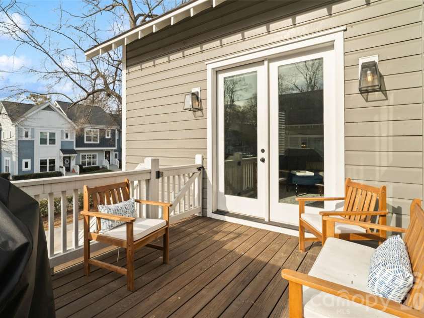 1826 Wickford Place, Charlotte, NC 28203.  MLS# CAR4344880, YatesRealty ID 28519. 